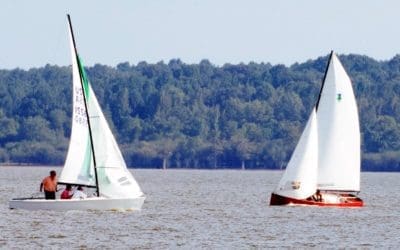 NEW for 2022: “Summer Social Racing Series” – SSRS
